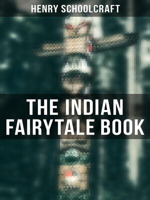cover image of The Indian Fairytale Book